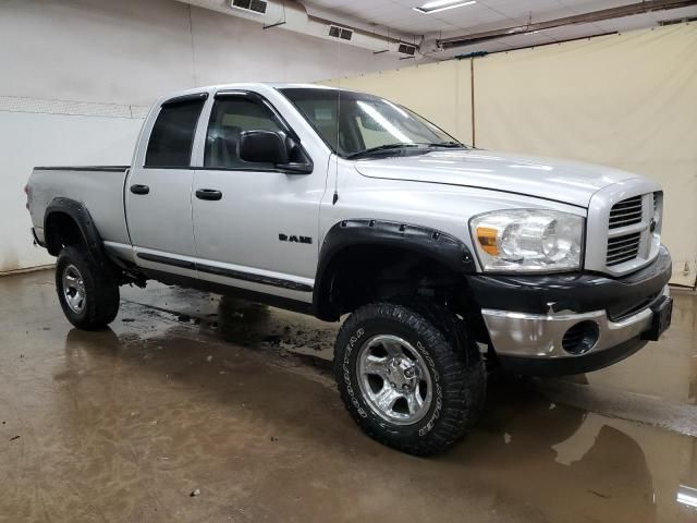 2008 Dodge RAM 1500 ST