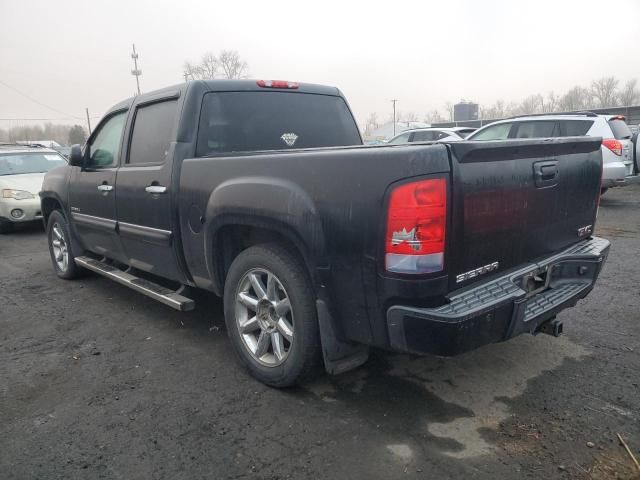 2012 GMC Sierra K1500 Denali