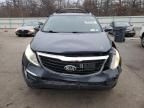 2014 KIA Sportage SX