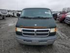 1999 Dodge RAM Wagon B3500