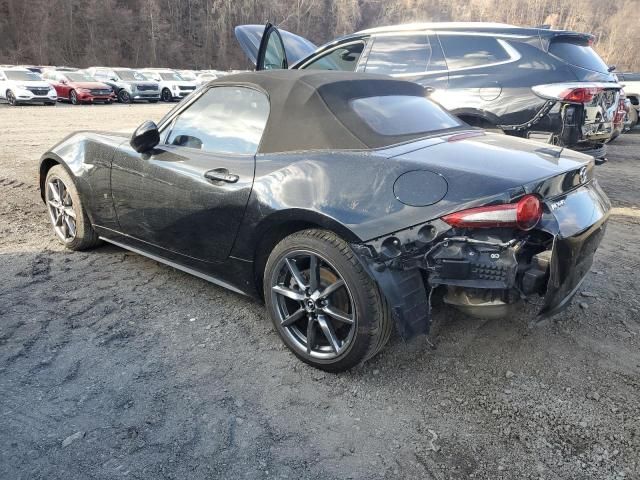 2023 Mazda MX-5 Miata Grand Touring