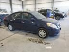 2013 Nissan Versa S