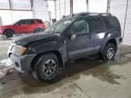 2014 Nissan Xterra X