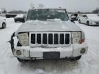 2007 Jeep Commander