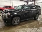 2016 Chevrolet Tahoe K1500 LT