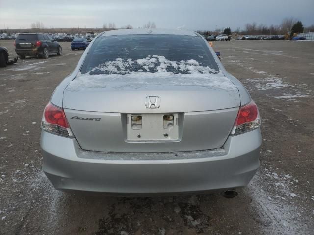 2009 Honda Accord EXL