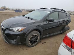 2022 Subaru Crosstrek Premium en venta en Brighton, CO