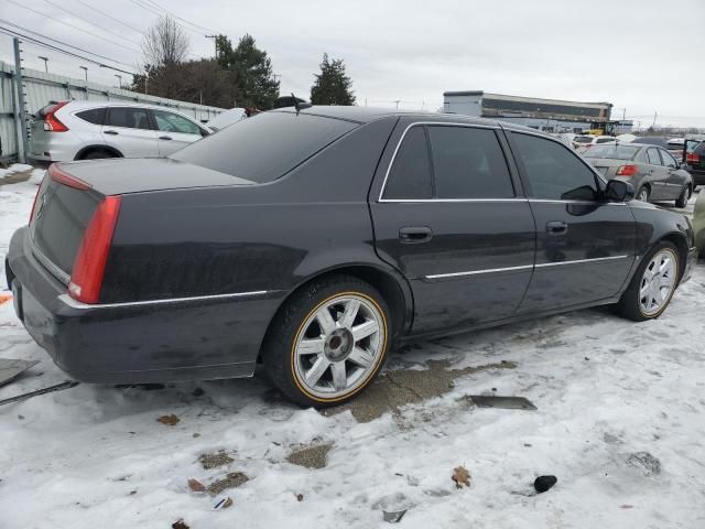 2006 Cadillac DTS