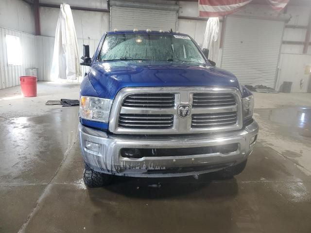 2014 Dodge RAM 2500 SLT