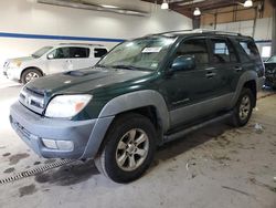 2003 Toyota 4runner SR5 en venta en Sandston, VA