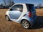 2014 Smart Fortwo Pure