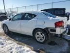 2012 Dodge Avenger SXT