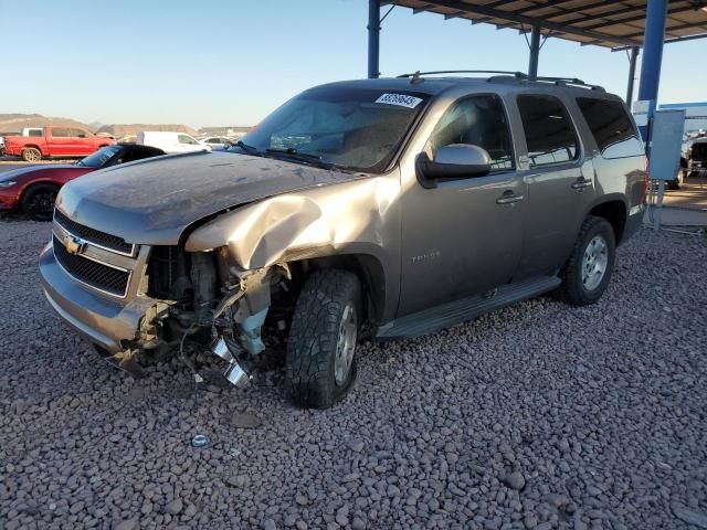 2011 Chevrolet Tahoe K1500 LT