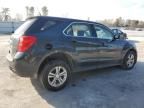 2012 Chevrolet Equinox LS