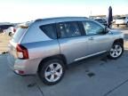 2015 Jeep Compass Latitude