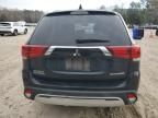 2019 Mitsubishi Outlander ES