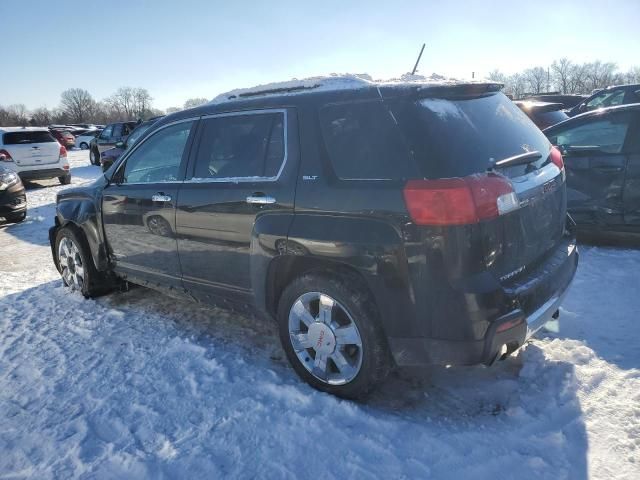 2014 GMC Terrain SLT