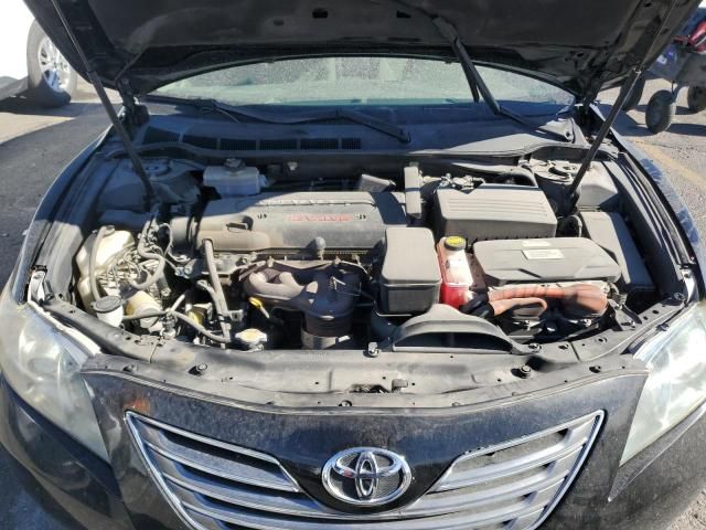 2007 Toyota Camry Hybrid