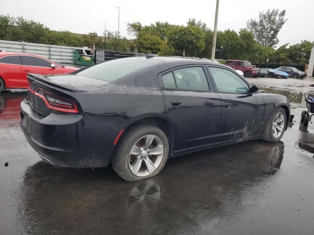 2015 Dodge Charger R/T