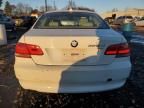 2007 BMW 328 XI