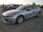 2014 Mazda 3 Touring