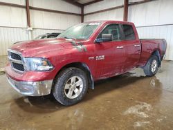 Dodge Vehiculos salvage en venta: 2014 Dodge RAM 1500 SLT