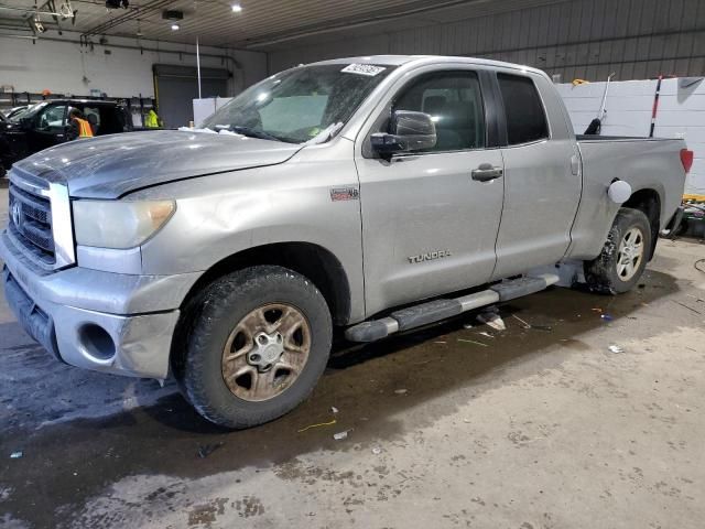 2010 Toyota Tundra Double Cab SR5