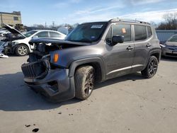 Jeep Renegade Vehiculos salvage en venta: 2021 Jeep Renegade Latitude