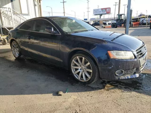 2011 Audi A5 Premium Plus