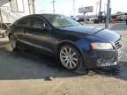 2011 Audi A5 Premium Plus