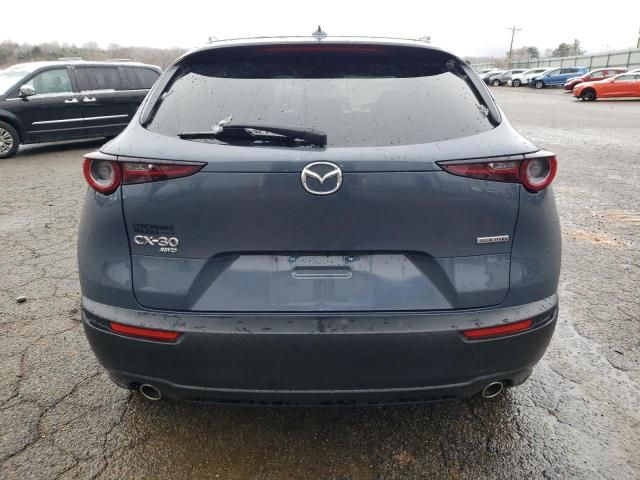 2021 Mazda CX-30 Premium