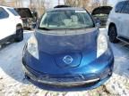 2017 Nissan Leaf S