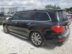 2014 Mercedes-Benz GL 450 4matic