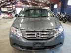 2013 Honda Odyssey EXL