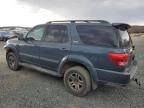 2006 Toyota Sequoia SR5