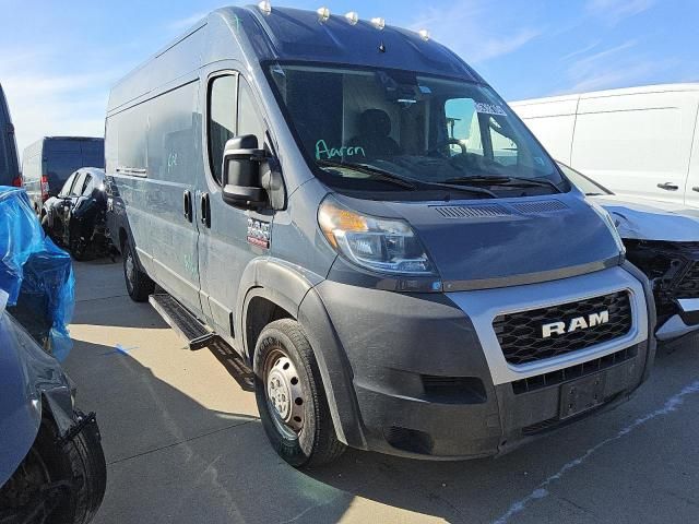 2021 Dodge RAM Promaster 3500 3500 High