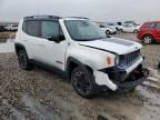 2015 Jeep Renegade Trailhawk