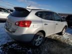 2010 Nissan Rogue S