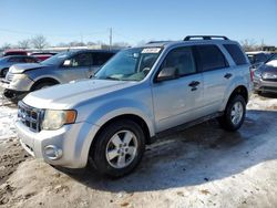 Vehiculos salvage en venta de Copart Cleveland: 2010 Ford Escape XLT