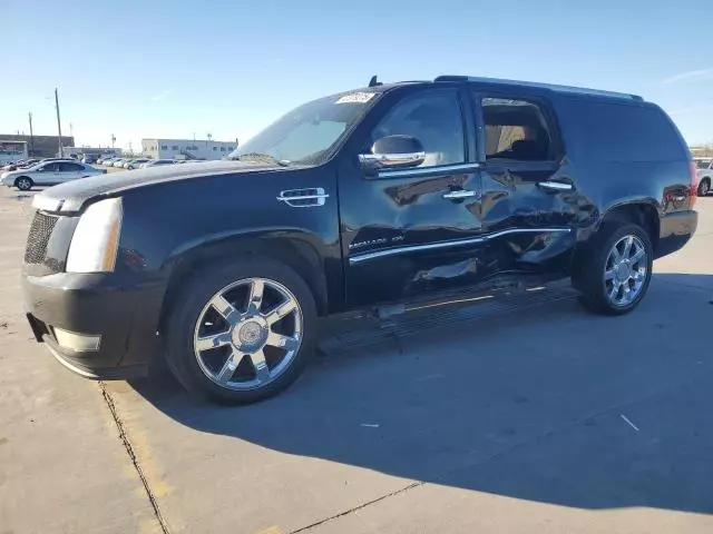 2011 Cadillac Escalade ESV Premium