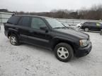 2005 Chevrolet Trailblazer LS