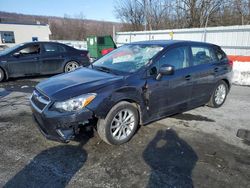 2013 Subaru Impreza Premium en venta en Grantville, PA