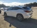 2018 Lexus RX 350 Base