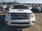 2007 Toyota 4runner SR5