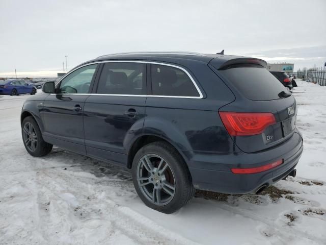 2011 Audi Q7 Premium Plus