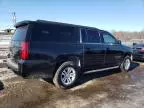 2019 Chevrolet Suburban K1500 LT