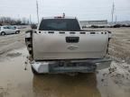 2007 Chevrolet Silverado K1500 Crew Cab