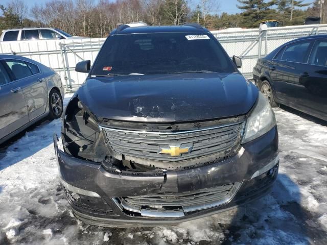 2013 Chevrolet Traverse LS