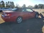 2002 Toyota Camry Solara SE