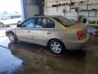 2005 Hyundai Elantra GLS